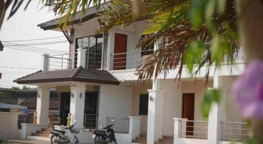Tararin Hotel Chiang Saen Exterior photo
