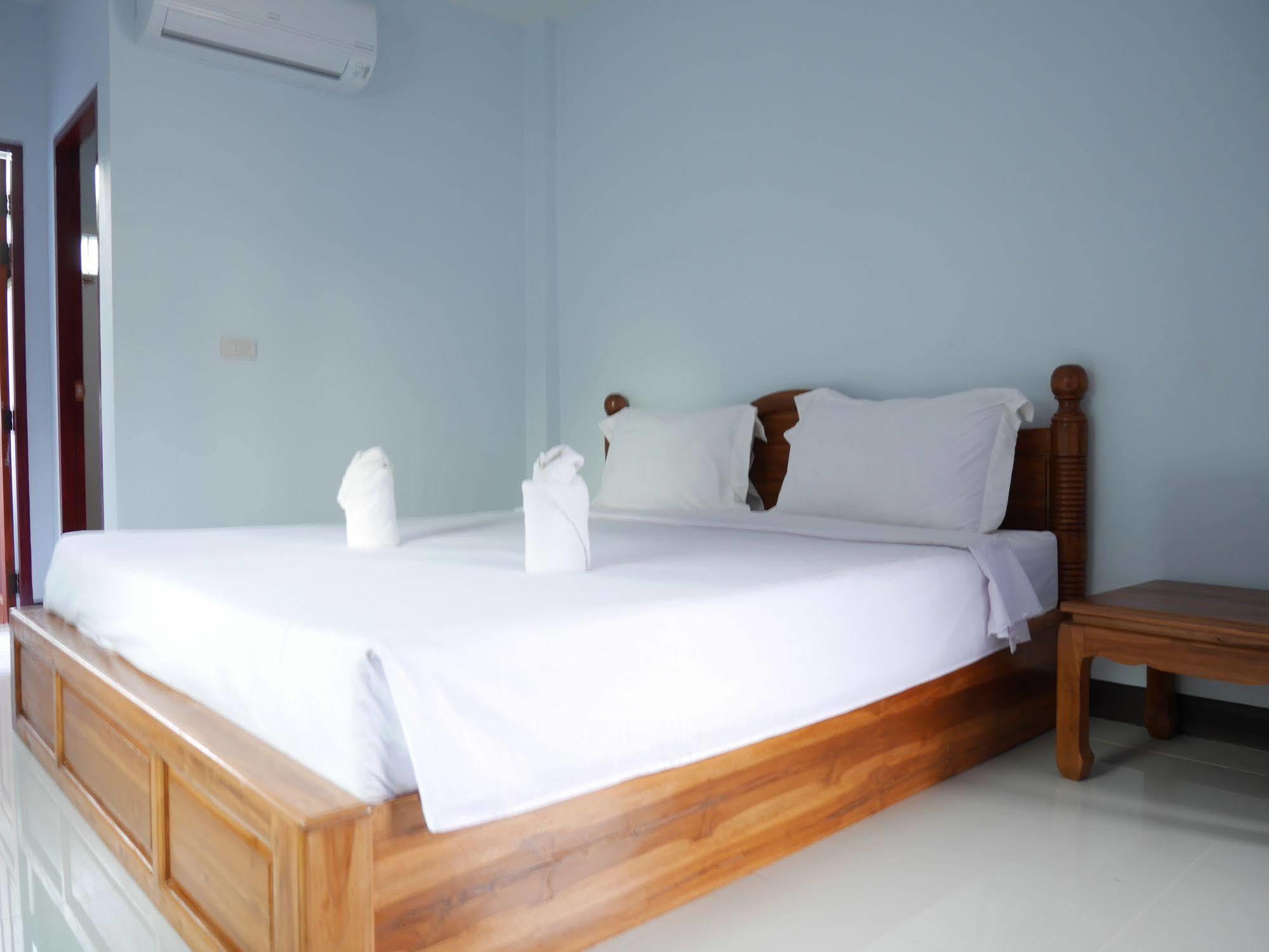 Tararin Hotel Chiang Saen Exterior photo